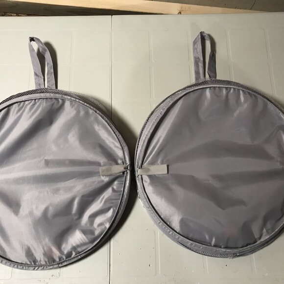 Laundry Baskets Hampers - Picture 5 of 9